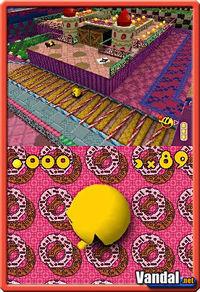 Imagen 6 de Pac'n Roll para Nintendo DS