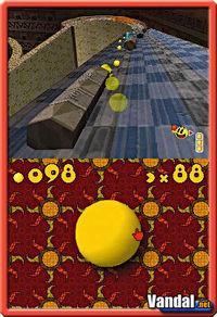 Imagen 9 de Pac'n Roll para Nintendo DS