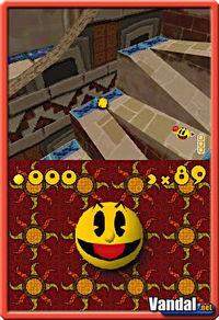 Imagen 7 de Pac'n Roll para Nintendo DS