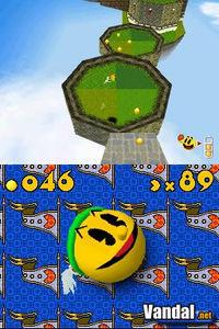 Imagen 11 de Pac'n Roll para Nintendo DS