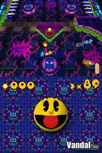 Imagen 13 de Pac'n Roll para Nintendo DS