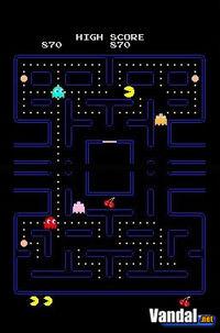 Imagen 15 de Pac'n Roll para Nintendo DS