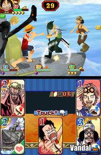 One Piece Gear Spirit