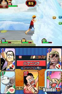 Imagen One Piece Gear Spirit