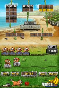 Pogo Island