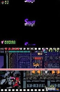 Imagen 12 de Viewtiful Joe Double Trouble para Nintendo DS