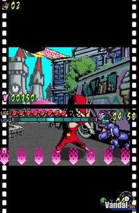 Imagen 10 de Viewtiful Joe Double Trouble para Nintendo DS