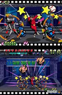 Imagen 8 de Viewtiful Joe Double Trouble para Nintendo DS