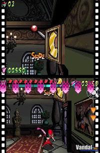 Imagen 5 de Viewtiful Joe Double Trouble para Nintendo DS