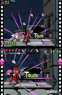 Viewtiful Joe Double Trouble
