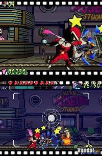 Imagen Viewtiful Joe Double Trouble