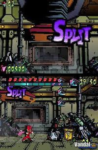 Imagen 18 de Viewtiful Joe Double Trouble para Nintendo DS