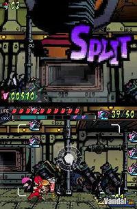Imagen 16 de Viewtiful Joe Double Trouble para Nintendo DS
