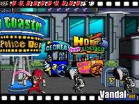 Nuevas im�genes de Viewtiful Joe Double Trouble