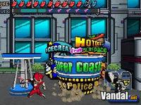 Nuevas im�genes de Viewtiful Joe Double Trouble