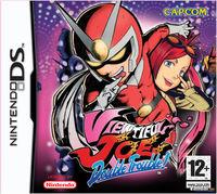Imagen 22 de Viewtiful Joe Double Trouble para Nintendo DS