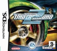 Imagen 8 de Need for Speed Underground 2 para Nintendo DS