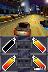 Pantalla Need for Speed Underground 2