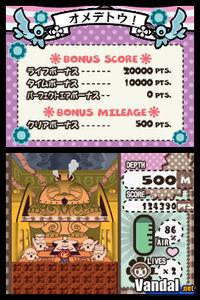 Mr. Driller: Drill Spirits