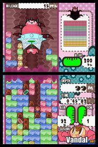 Imagen Mr. Driller: Drill Spirits
