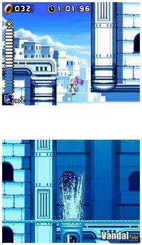 Sonic Rush