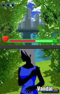 Imagen 2 de Project Rub para Nintendo DS