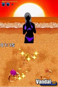 Imagen 1 de Project Rub para Nintendo DS