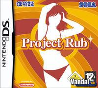 Imagen 7 de Project Rub para Nintendo DS