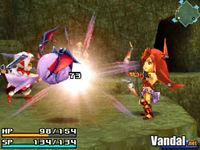Final Fantasy Crystal Chronicles para NDS llega en primavera