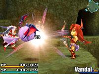 Imagen Final Fantasy: Crystal Chronicles - Ring of Fates