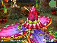 Nuevas im�genes de Final Fantasy: Crystal Chronicles - Ring of Fates