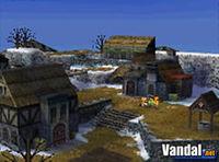 Nuevas im�genes de Final Fantasy: Crystal Chronicles para NDS