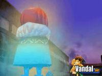 M�s im�genes de Final Fantasy: Crystal Chronicles para NDS