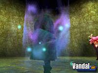 M�s im�genes de Final Fantasy: Crystal Chronicles para NDS