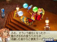 Nuevas im�genes de  Final Fantasy: Crystal Chronicles - Ring of Fates