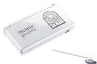 Anunciada una edici�n especial de Nintendo DS basada en Final Fantasy: Ring of Fates