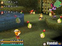 Imagen 38 de Final Fantasy: Crystal Chronicles - Ring of Fates para Nintendo DS