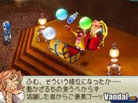Nuevas im�genes de Final Fantasy Crystal Chronicles para NDS