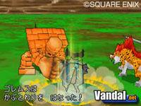 Nuevas im�genes de Dragon Quest J