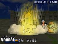 Im�genes de Dragon Quest Monsters para Nintendo DS 