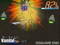 Im�genes de Dragon Quest Monsters para Nintendo DS 
