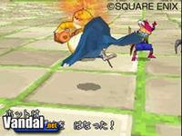Im�genes de Dragon Quest Monsters para Nintendo DS 