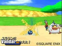 Im�genes de Dragon Quest Monsters para Nintendo DS 