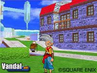 TGS: Im�genes de Dragon Quest Monsters: Joker