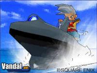 TGS: Im�genes de Dragon Quest Monsters: Joker
