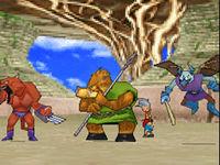 Nuevas im�genes de Dragon Quest Monsters: Joker