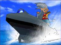 Nuevas im�genes de Dragon Quest Monsters: Joker