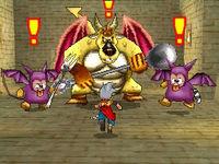 Nuevas im�genes de Dragon Quest Monsters: Joker