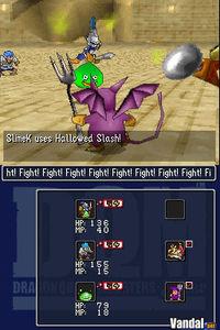 Nuevas im�genes de Dragon Quest Monsters: Joker