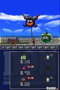 Nuevas im�genes de Dragon Quest Monsters: Joker